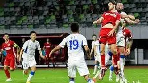 第十五届全国运动会：解码城市体育多样性